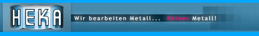 Heka Logo
