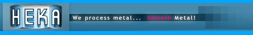 Heka Logo